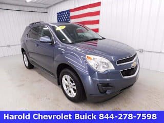 2013 Chevrolet Equinox LT 2GNALDEK1D6169722 2013 Chevrolet Equinox LT