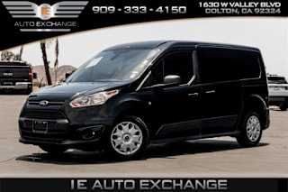 2016 Ford Transit Connect Cargo XLT NM0LS7F71G1255665 2016 Ford Transit Connect Cargo XLT