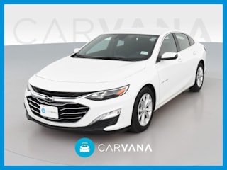 2019 Chevrolet Malibu 1G1ZD5ST2KF210348 2019 Chevrolet Malibu