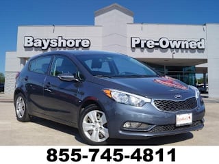 2016 Kia Forte5 LX KNAFK5A87G5528022 2016 Kia Forte5 LX