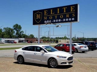 2016 Ford Fusion SE 1FA6P0HD5G5132915 2016 Ford Fusion SE
