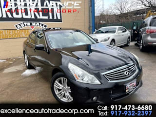 2012 Infiniti G37 x JN1CV6AR7CM674693 2012 Infiniti G37 x