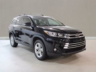 2017 Toyota Highlander Limited 5TDYZRFH1HS202008 2017 Toyota Highlander Limited