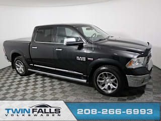 2017 Ram Pickup 1500 1C6RR7PT3HS851481 2017 Ram Pickup 1500