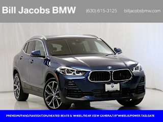 2021 BMW X2 xDrive28i WBXYJ1C06M5S37217 2021 BMW X2 xDrive28i