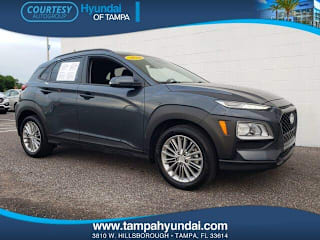 2020 Hyundai Kona SEL KM8K2CAA2LU398090 2020 Hyundai Kona SEL