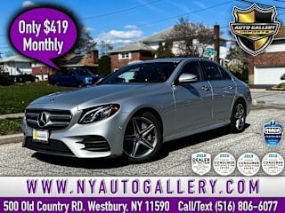 2018 Mercedes-Benz E-Class E 300 4MATIC WDDZF4KB9JA435600 2018 Mercedes-Benz E-Class E 300 4MATIC