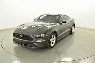 2018 Ford Mustang 1FA6P8TH7J5104033 2018 Ford Mustang