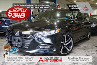 2018 Honda Accord Sport 1HGCV1F38JA000959 2018 Honda Accord Sport
