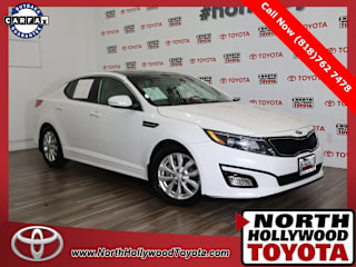 2015 Kia Optima EX 5XXGN4A74FG394810 2015 Kia Optima EX