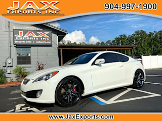 2012 Hyundai Genesis Coupe 3.8 R-Spec KMHHU6KH4CU072194 2012 Hyundai Genesis Coupe 3.8 R-Spec