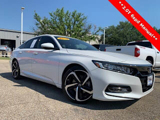 2019 Honda Accord Sport 1HGCV2E34KA004080 2019 Honda Accord Sport