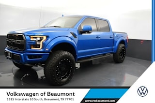 2020 Ford F-150 1FTFW1RG0LFA15288 2020 Ford F-150