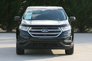 2017 Ford Edge SE 2FMPK3G90HBB77815 2017 Ford Edge SE