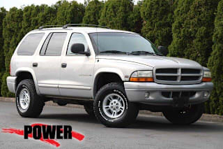 1999 Dodge Durango SLT 1B4HS28Z8XF677412 1999 Dodge Durango SLT