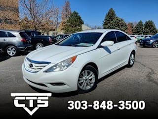 2011 Hyundai Sonata GLS 5NPEB4AC7BH218538 2011 Hyundai Sonata GLS