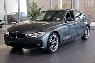 2018 BMW 3 Series 330i xDrive WBA8D9G51JNU69919 2018 BMW 3 Series 330i xDrive