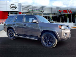 2014 Toyota 4Runner JTEZU5JR0E5067886 2014 Toyota 4Runner