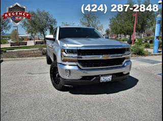 2017 Chevrolet Silverado 1500 LT 3GCUKRER3HG464303 2017 Chevrolet Silverado 1500 LT