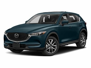 2018 Mazda CX-5 JM3KFBCM6J0386658 2018 Mazda CX-5