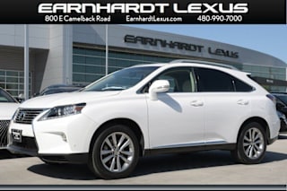 2014 Lexus RX 350 Base 2T2ZK1BA7EC132713 2014 Lexus RX 350 Base