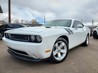 2014 Dodge Challenger R/T 2C3CDYBT9EH136769 2014 Dodge Challenger R/T