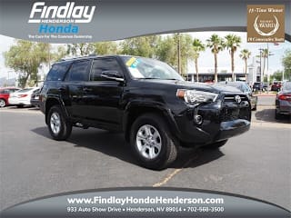 2020 Toyota 4Runner SR5 Premium JTEBU5JR6L5828385 2020 Toyota 4Runner SR5 Premium