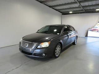 2010 Toyota Avalon 4T1BK3DB2AU352504 2010 Toyota Avalon