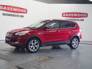 2015 Ford Escape Titanium 1FMCU9J99FUA72914 2015 Ford Escape Titanium