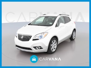 2013 Buick Encore Leather KL4CJCSB9DB081532 2013 Buick Encore Leather