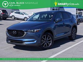 2020 Mazda CX-5 Grand Touring JM3KFADM2L0733348 2020 Mazda CX-5 Grand Touring