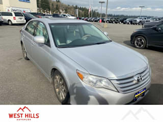 2011 Toyota Avalon 4T1BK3DB6BU399679 2011 Toyota Avalon