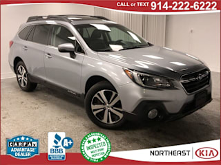 2018 Subaru Outback 2.5i Limited 4S4BSAKCXJ3326609 2018 Subaru Outback 2.5i Limited
