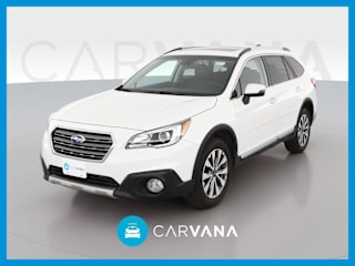 2017 Subaru Outback 3.6R Touring 4S4BSETC2H3413940 2017 Subaru Outback 3.6R Touring