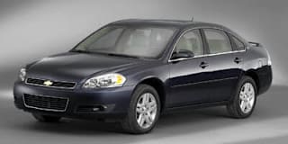 2014 Chevrolet Impala Limited LTZ Fleet 2G1WC5E35E1145394 2014 Chevrolet Impala Limited LTZ Fleet