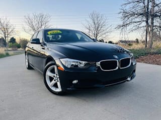 2014 BMW 3 Series 328d xDrive WBA3D5C55EKX98963 2014 BMW 3 Series 328d xDrive
