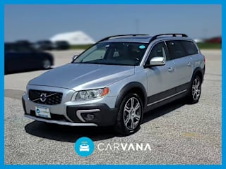2015 Volvo XC70 T6 Platinum YV4902NM9F1209106 2015 Volvo XC70 T6 Platinum