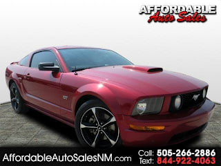 2008 Ford Mustang GT Premium 1ZVHT82H885183090 2008 Ford Mustang GT Premium