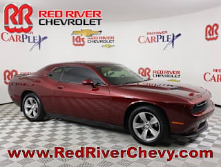 2018 Dodge Challenger 2C3CDZAG0JH110694 2018 Dodge Challenger