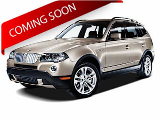 2010 BMW X3 WBXPC9C4XAWJ35299 2010 BMW X3