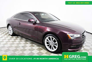 2014 Audi A5 2.0T quattro Premium Plus WAULFAFR5EA005782 2014 Audi A5 2.0T quattro Premium Plus