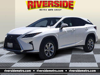 2019 Lexus RX 350 Base 2T2ZZMCA4KC140839 2019 Lexus RX 350 Base