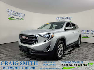 2018 GMC Terrain SLE 3GKALTEV9JL313736 2018 GMC Terrain SLE