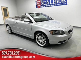 2006 Volvo C70 T5 YV1MC68256J001157 2006 Volvo C70 T5