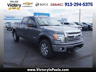 2013 Ford F-150 XLT 1FTFW1ET9DFB46773 2013 Ford F-150 XLT