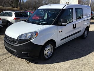 2020 Ram ProMaster City Wagon ZFBHRFAB7L6P60376 2020 Ram ProMaster City Wagon