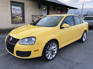 2007 Volkswagen Jetta GLI 3VWWJ71K67M176099 2007 Volkswagen Jetta GLI
