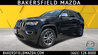 2018 Jeep Grand Cherokee Limited 1C4RJEBG2JC513682 2018 Jeep Grand Cherokee Limited