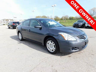 2012 Nissan Altima 1N4AL2AP2CC142281 2012 Nissan Altima