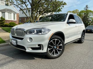2018 BMW X5 xDrive35i 5UXKR0C50J0X83603 2018 BMW X5 xDrive35i